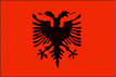 [Country Flag of Albania]