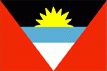 [Country Flag of Antigua and Barbuda]
