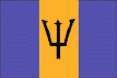 [Country Flag of Barbados]