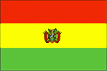 [Country Flag of Bolivia]