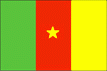 [Country Flag of Cameroon]