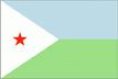 [Country Flag of Djibouti]