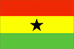 [Country Flag of Ghana]