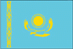 [Country Flag of Kazakhstan]