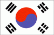 [Country Flag of Korea, South]