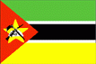 [Country Flag of Mozambique]