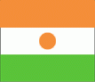 [Country Flag of Niger]