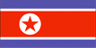 [Country Flag of Korea, North]