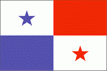 [Country Flag of Panama]