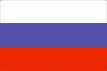 Country Flag of Russia