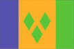 [Country Flag of Saint Vincent and the Grenadines]