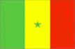 [Country Flag of Senegal]