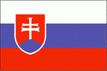 [Country Flag of Slovakia]