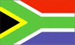 [Country Flag of South Africa]