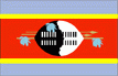 [Country Flag of Swaziland]