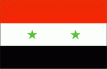[Country Flag of Syria]