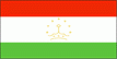 [Country Flag of Tajikistan]
