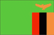 [Country Flag of Zambia]
